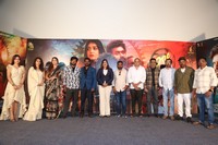 One Four Movie Trailer Launch Photos